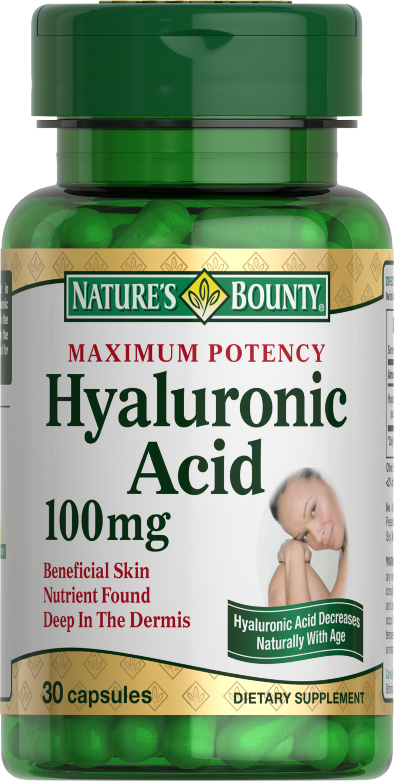 Продукция — Nature's Bounty (Нэйчес Баунти) — официальный сайт