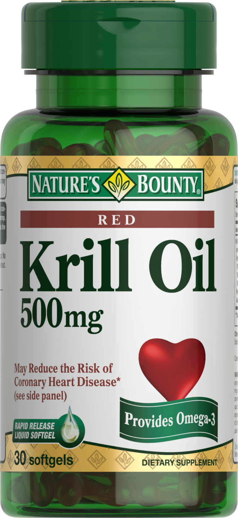 Продукция — Nature's Bounty (Нэйчес Баунти) — официальный сайт